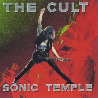Cult, The Sonic Temple