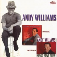 Williams, Andy Andy Williams/sings Steve