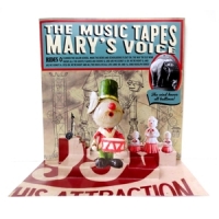 Music Tapes Mary S Voice