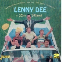 Dee, Lenny In Dee-mand