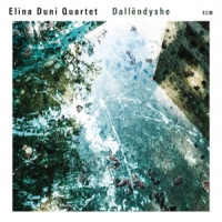 Elina Duni Quartet Dallendyshe