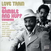 Various Love Train - The Gamble And Huff Songbook