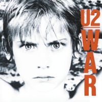 U2 War