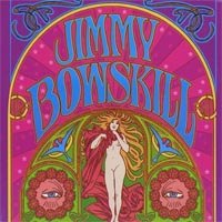 Bowskill, Jimmy Live