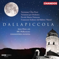 Bbc Philharmonic Frammenti Sinfonici