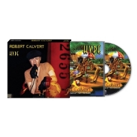 Calvert, Robert Hype