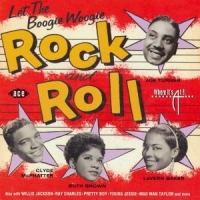 Various Let The Boogie Woogie ...