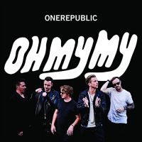 Onerepublic Oh My My