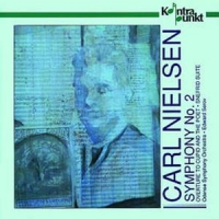 Odense Symphony Orchestra, Edward Se Carl Nielsen  Symphony No. 2