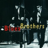 Blues Brothers Definitive Collection