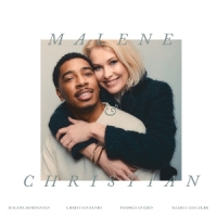 Malene Mortensen & Christian Sands Malene & Christian