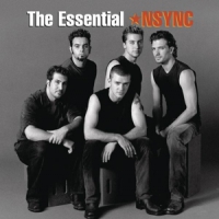 Nsync The Essential *nsync