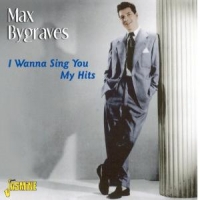 Max Bygraves I Wanna Sing You My Hits