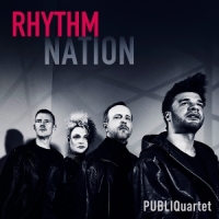 Publiquartet Rhythm Nation