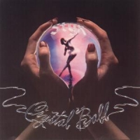 Styx Crystal Ball