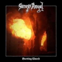 Stress Angel Bursting Church