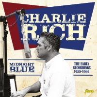 Rich, Charlie Midnight Blue