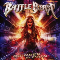Battle Beast Bringer Of Pain
