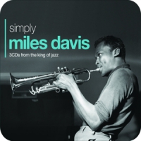Davis, Miles Simply Miles Davis