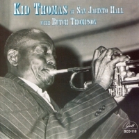 Thomas, Kid Live @ San Jacinto Hall With Butch