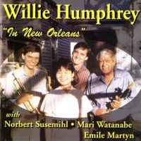 Humphrey, Willie In New Orleans