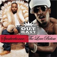 Outkast Speakerboxxx / The Love Below