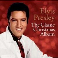Presley, Elvis The Classic Christmas Album