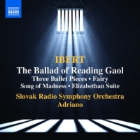 Christiansen, Toke Lund Ballad Of Reading Gaol