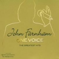 Farnham, John One Voice-greatest Hits