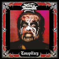King Diamond Conspiracy (ri)