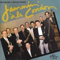 Polcer, Ed & His All Stars Jammin  Ala Condon