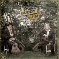 Miller, Buddy & Jim Lauderdale Buddy And Jim