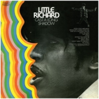 Little Richard Cast A Long Shadow