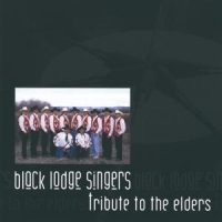 Black Lodge Tribute To The Elders