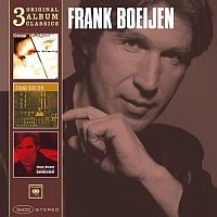 Boeijen, Frank Original Album Classics