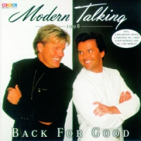 Modern Talking Back For Good