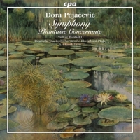 Pejacevic, D. Symphony Op.41