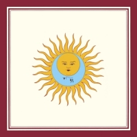 King Crimson Larks  Tongues In Aspic (the Comple