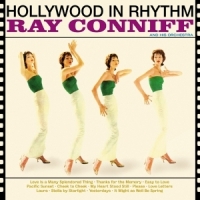 Conniff, Ray Hollywood In Rhythm + Broadway In Rhythm