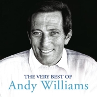 Williams, Andy The Very Best Of Andy Williams