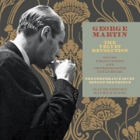 Martin, George Velvet Revolution Sound Productions And Impressionist I