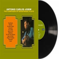 Jobim, Antonio Carlos The Composer Of Desafinado