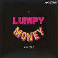 Zappa, Frank The Lumpy Money Project/object