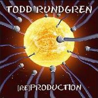Rundgren, Todd Re-production