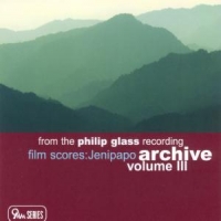 Glass, Philip Jenipapo