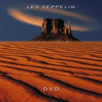 Led Zeppelin Dvd