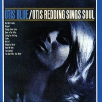 Redding, Otis Otis Blue -sings Soul-