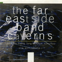 Far East Side Band, The Caverns