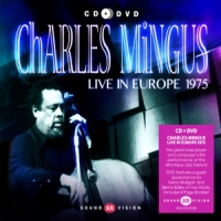 Mingus, Charles Live In Europe 1975