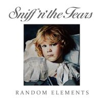 Sniff 'n' The Tears Random Elements